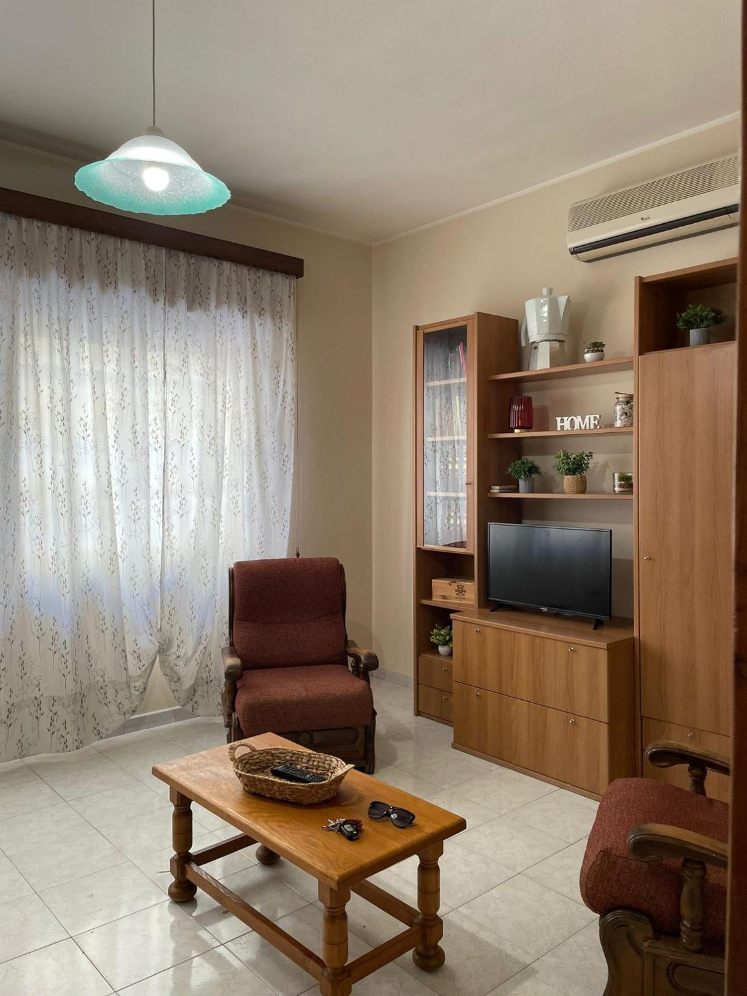칼리아리 Casa Elena 아파트 외부 사진